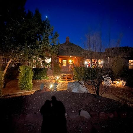 Sedona Studio At Thunder Mountain Экстерьер фото