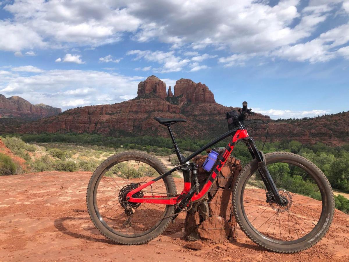 Sedona Studio At Thunder Mountain Экстерьер фото
