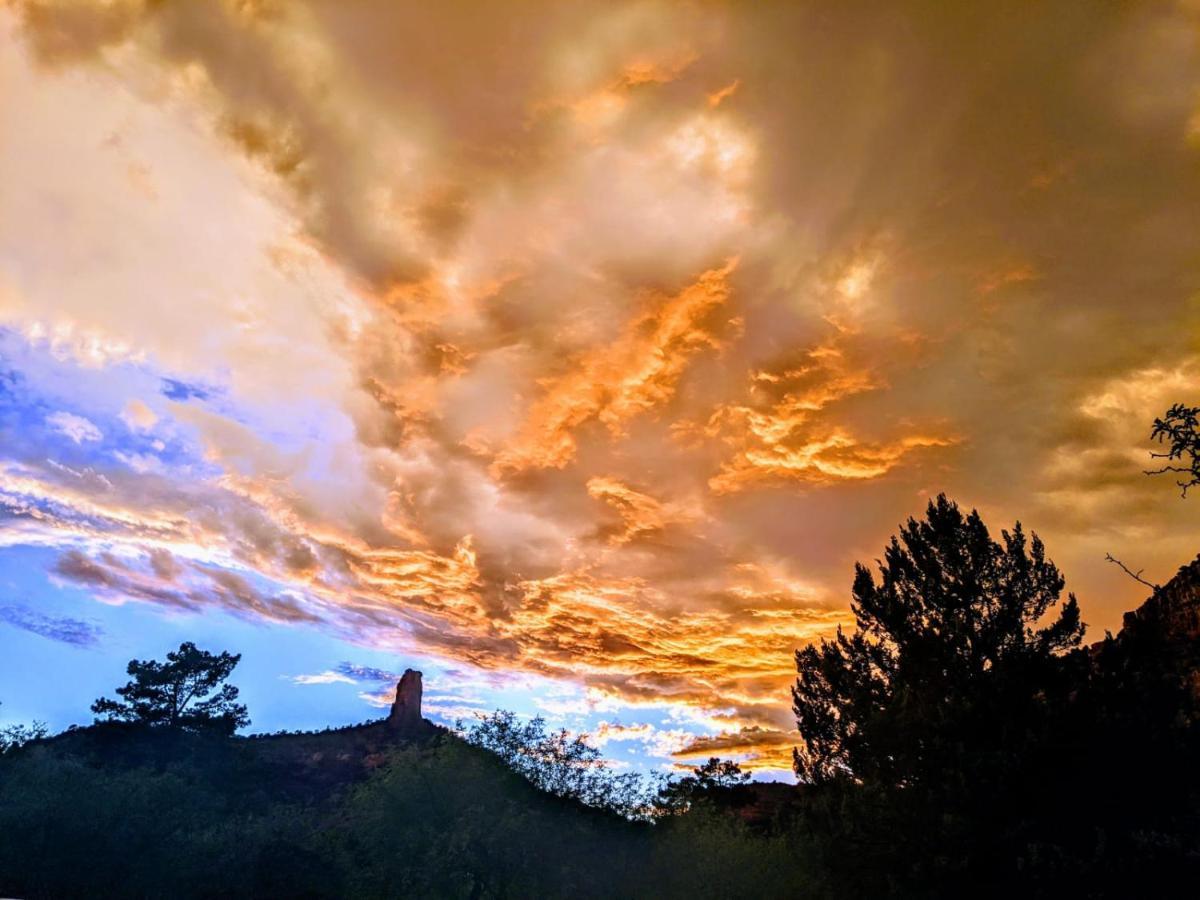 Sedona Studio At Thunder Mountain Экстерьер фото