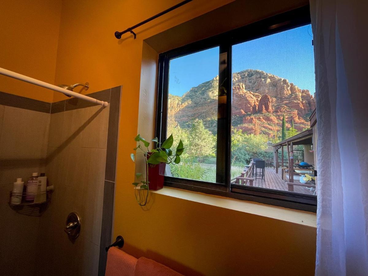 Sedona Studio At Thunder Mountain Экстерьер фото