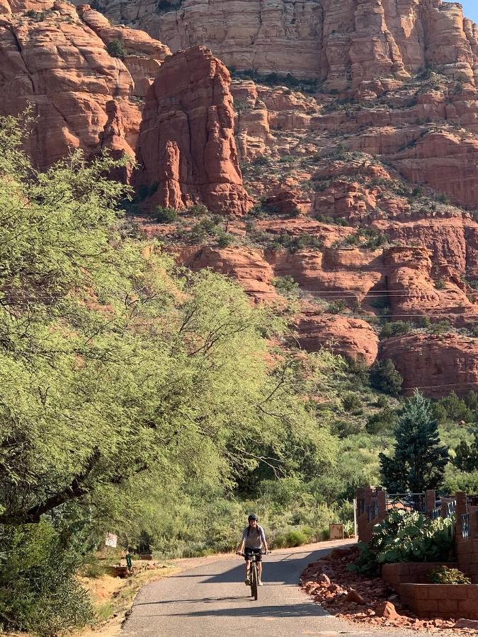 Sedona Studio At Thunder Mountain Экстерьер фото