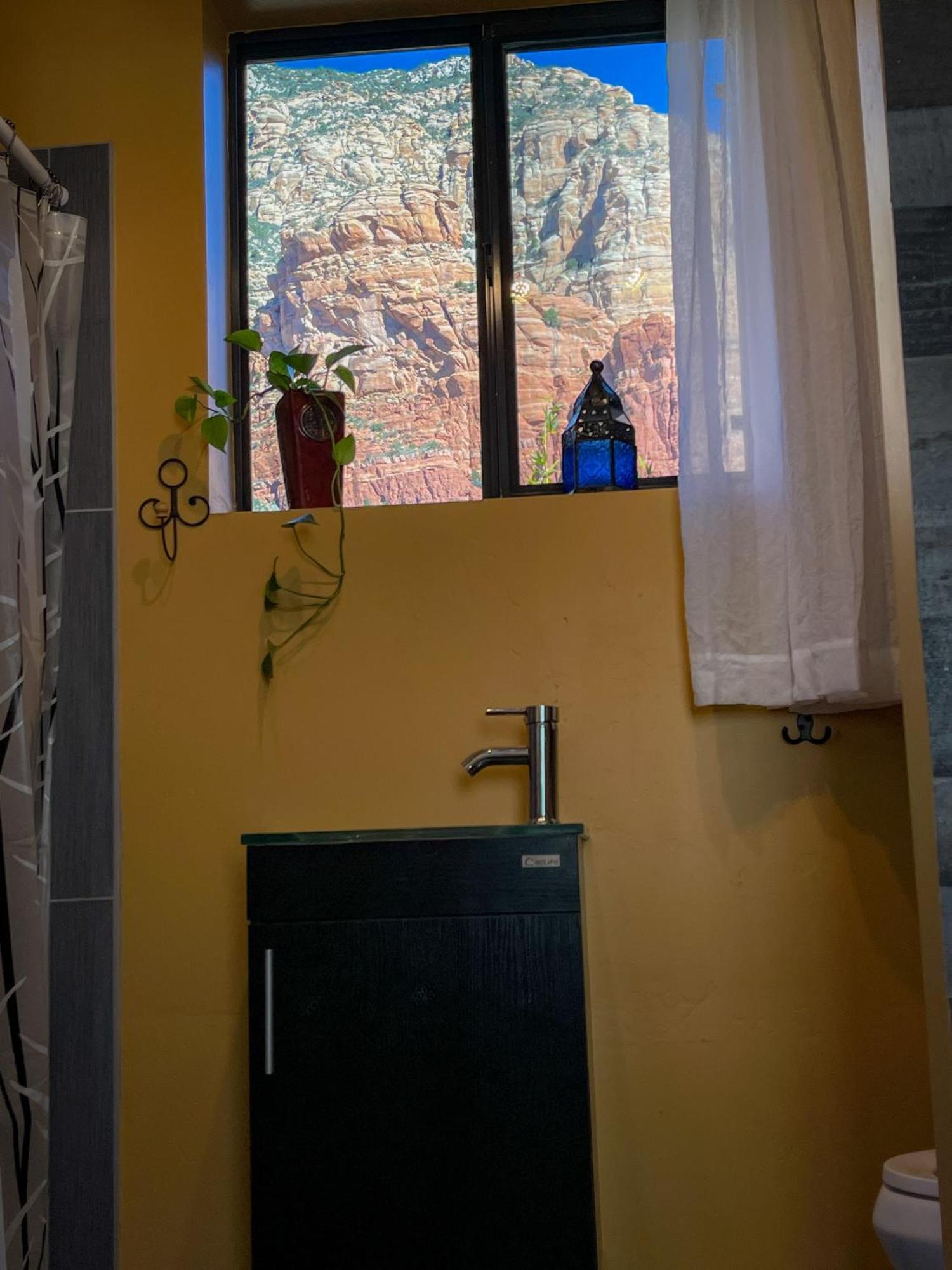 Sedona Studio At Thunder Mountain Экстерьер фото